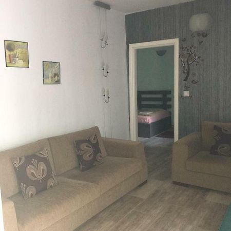 Vigonia Apartment Selanik Dış mekan fotoğraf