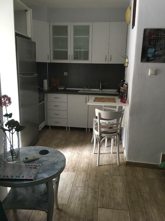 Vigonia Apartment Selanik Dış mekan fotoğraf