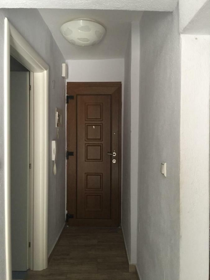 Vigonia Apartment Selanik Dış mekan fotoğraf