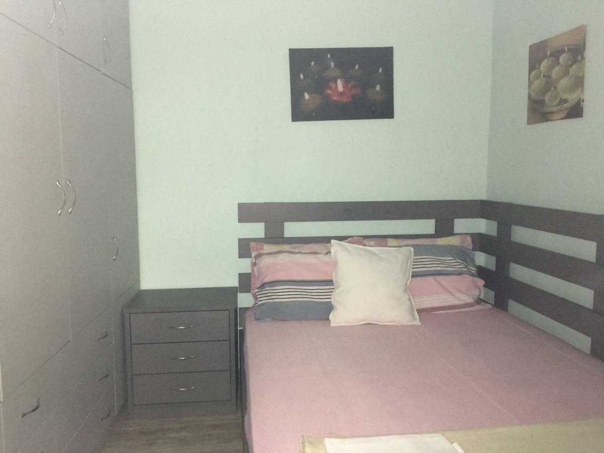 Vigonia Apartment Selanik Dış mekan fotoğraf