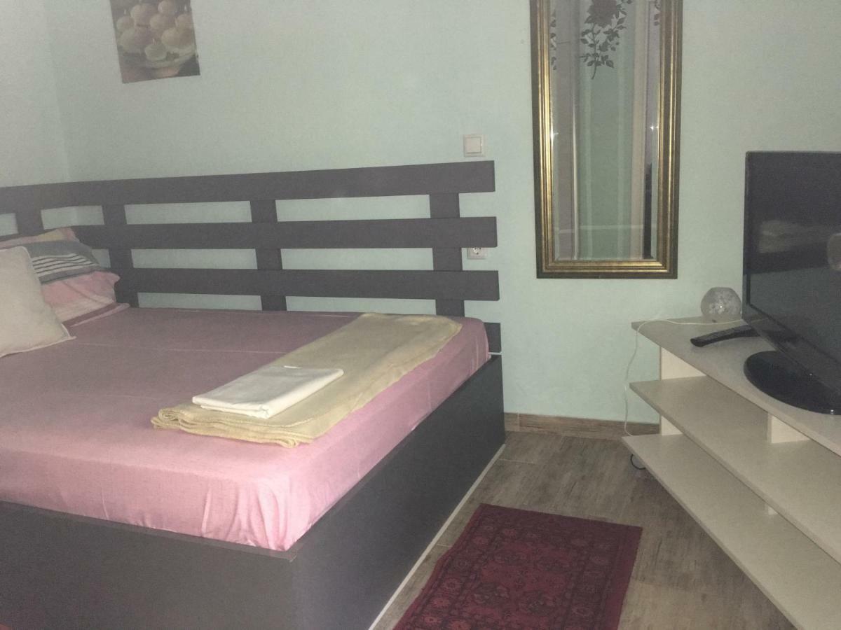 Vigonia Apartment Selanik Dış mekan fotoğraf