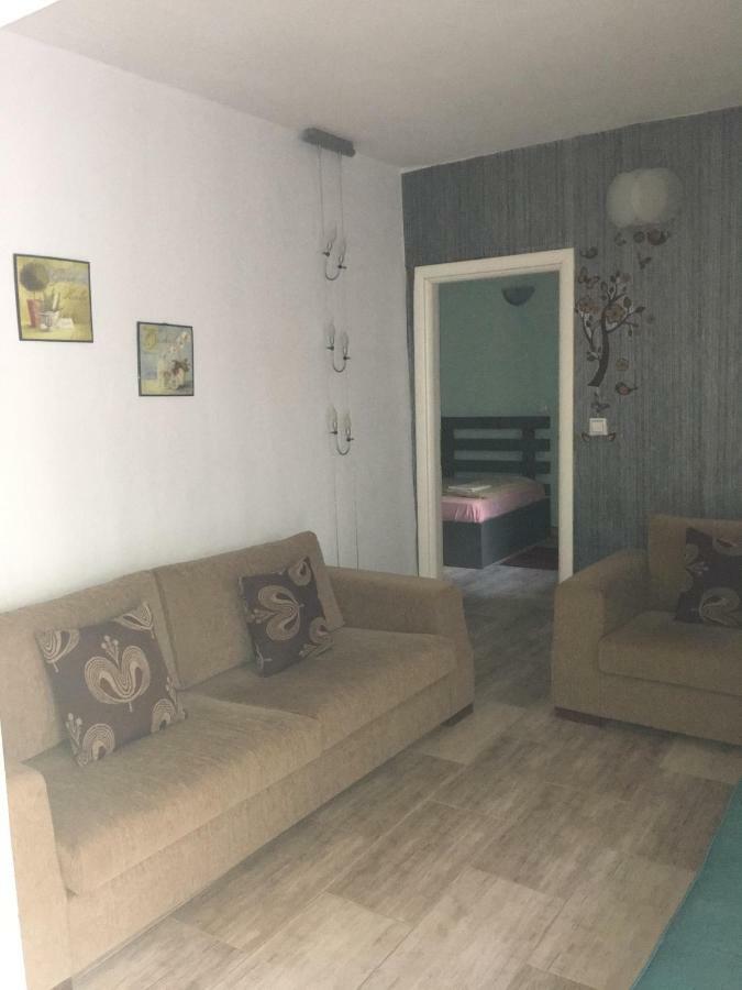 Vigonia Apartment Selanik Dış mekan fotoğraf